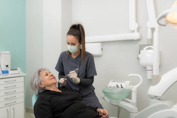 Best Emergency Dental Care for Trauma or Injury in Meeker, CO
